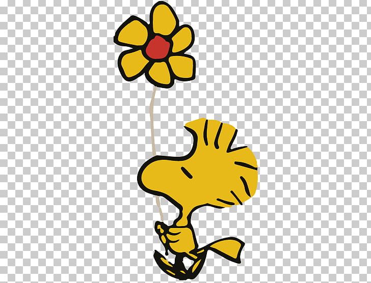 Woodstock Snoopy Charlie Brown Peanuts Cartoon PNG, Clipart, Area, Artwork, Beak, Bird, Black And White Free PNG Download