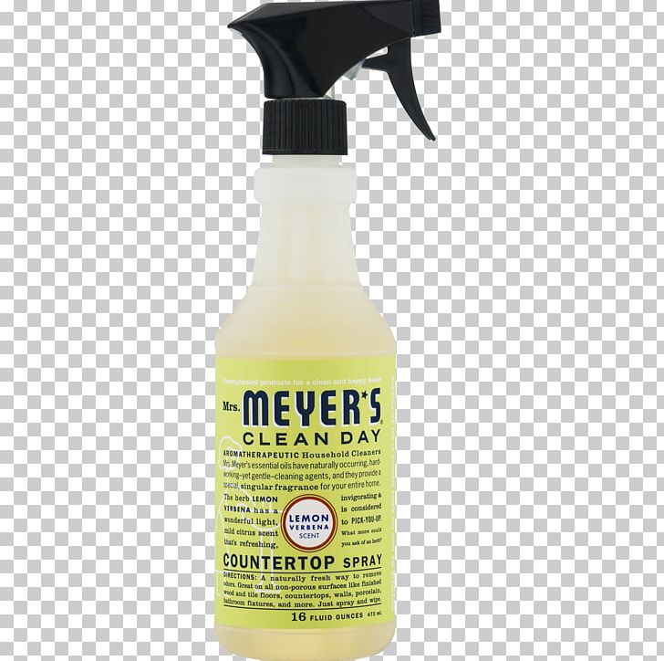 Cleaner Cleaning Mrs. Meyer's Clean Day Dishwashing Liquid Soap PNG, Clipart,  Free PNG Download