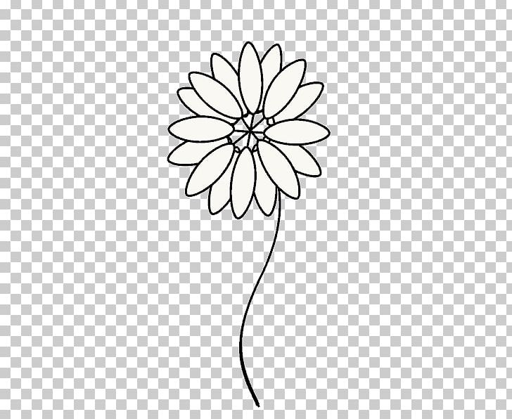 Drawing Line Art Common Daisy PNG, Clipart, Area, Art, Artwork, Black And White, Body Jewelry Free PNG Download