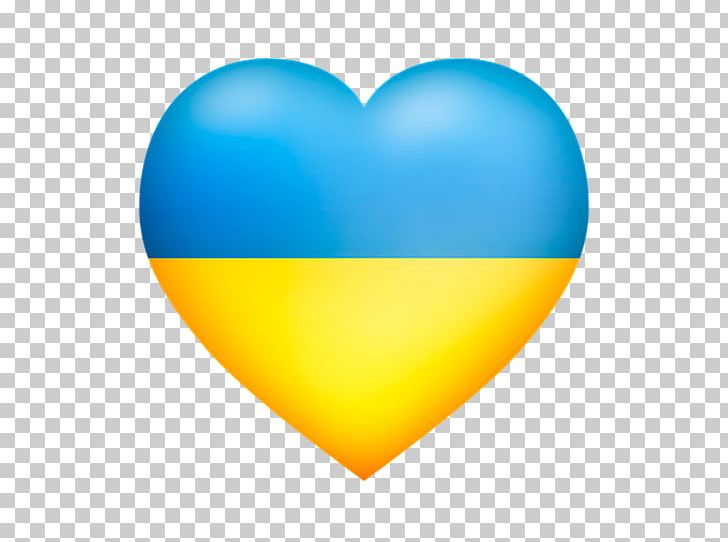 Flag Of Ukraine Coat Of Arms Of Ukraine Prapor Ukrainian PNG, Clipart, Coat Of Arms Of Ukraine, Computer Icons, Computer Wallpaper, Flag Of Ukraine, Heart Free PNG Download