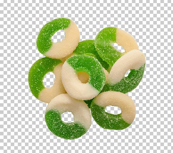 Gummi Candy Candy Apple Apple Rings Food PNG, Clipart, Almond, Apple, Apple Rings, Candy, Candy Apple Free PNG Download
