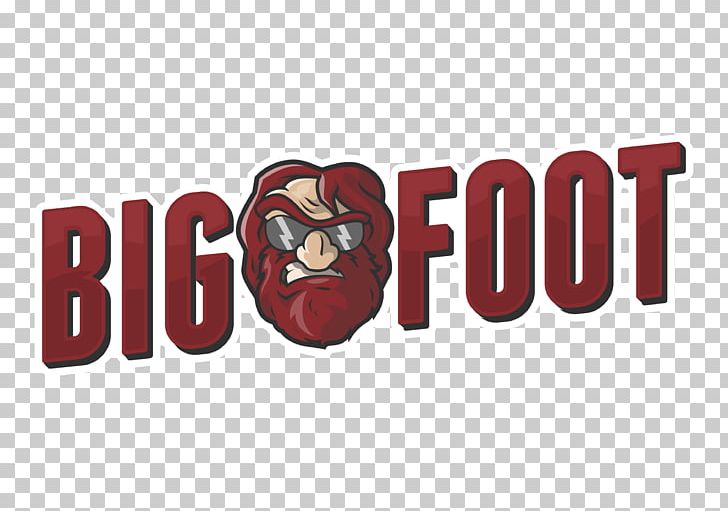 Logo Bigfoot Description Data PNG, Clipart, Big Foot, Bigfoot, Brand, Data, Description Free PNG Download