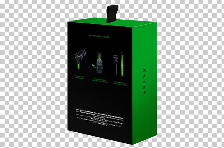 Microphone Razer Hammerhead Pro V2 Razer Hammerhead V2 Headphones Razer Inc. PNG, Clipart, Electronic Device, Electronics, Electronics Accessory, Gadget, Green Free PNG Download