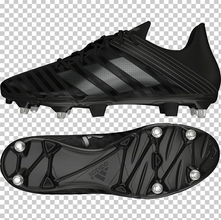 New Zealand National Rugby Union Team Adidas Predator Football Boot PNG, Clipart, Adidas, Adidas Predator, Athletic Shoe, Black, Clothing Accessories Free PNG Download
