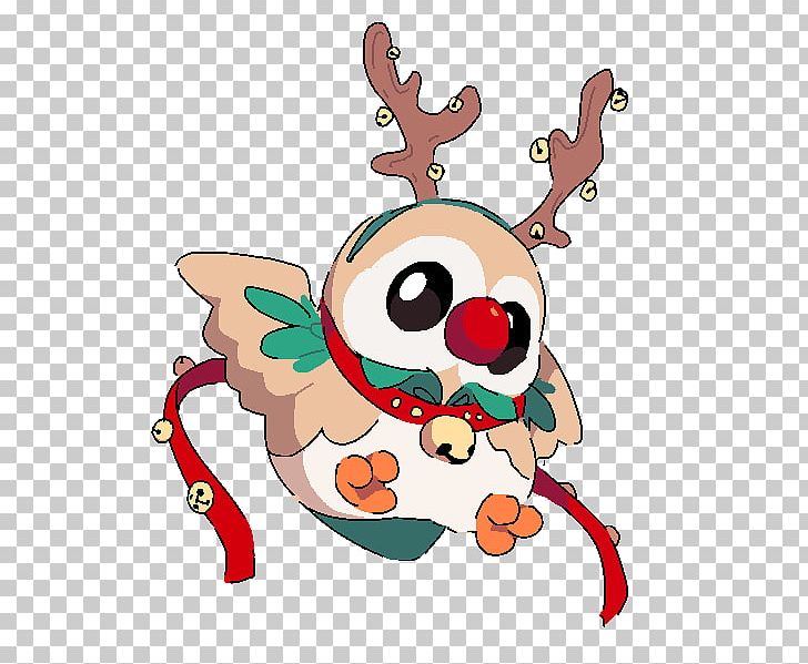 Reindeer Christmas Ornament Character PNG, Clipart, Anonymous, Antlers, Art, Artwork, Ask Free PNG Download