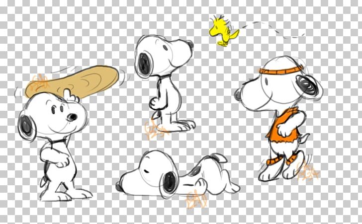 Snoopy Charlie Brown Drawing Art PNG, Clipart, Area, Art, Artwork, Body Jewelry, Canidae Free PNG Download