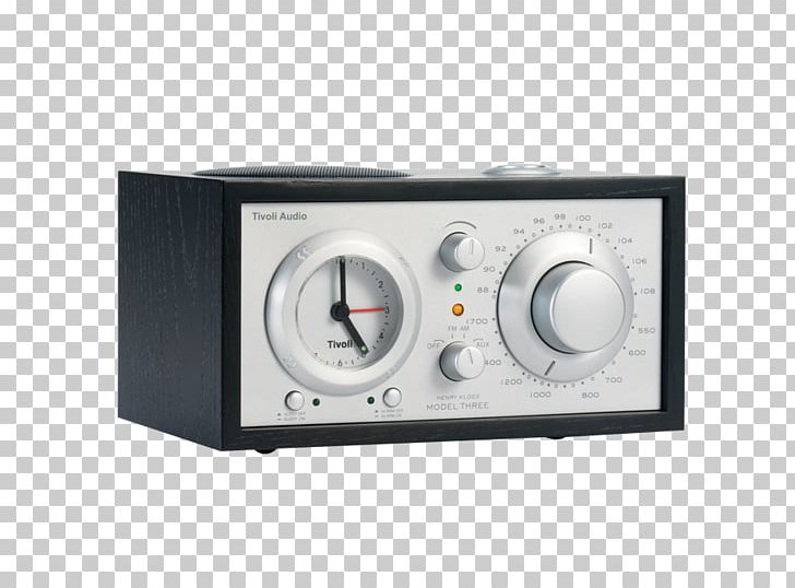 Tivoli Audio Radio Receiver Stereophonic Sound Wireless PNG, Clipart, Bluetooth, Computer Hardware, Frequency Modulation, Hardware, Henry Kloss Free PNG Download