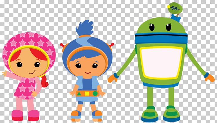 team umizoomi wallpaper