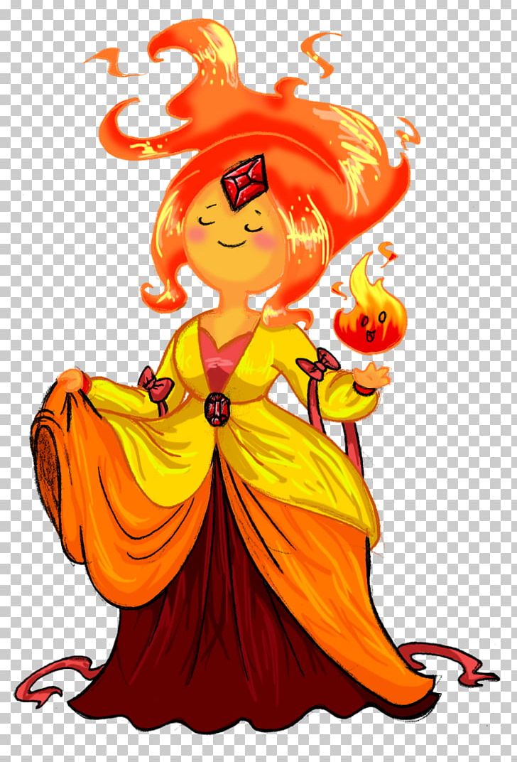 Female Flower Legendary Creature PNG, Clipart, Art, Female, Fictional Character, Flame Princess, Flower Free PNG Download