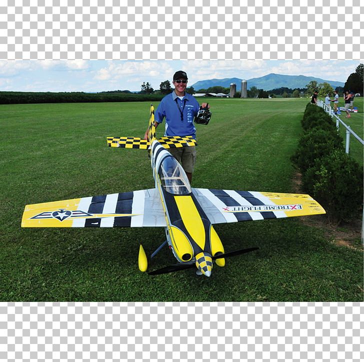 Radio-controlled Aircraft Airplane MX Aircraft MXS Monoplane PNG, Clipart, 0506147919, Airplane, Flight, Grass, Hobby Free PNG Download