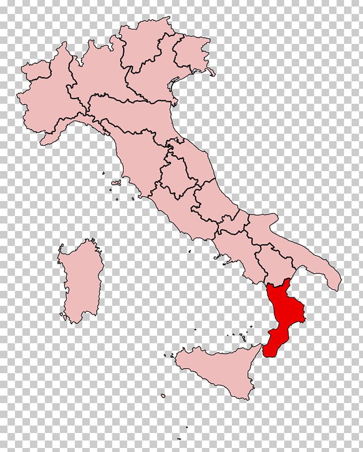Regions Of Italy Calabria Apulia Lazio Basilicata PNG, Clipart, Abruzzo, Administrative Division, Apulia, Area, Basilicata Free PNG Download