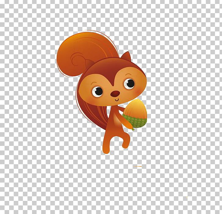 Squirrel Art Drawing Illustration PNG, Clipart, Animal, Animals, Balloon Cartoon, Cartoon Character, Cartoon Cloud Free PNG Download