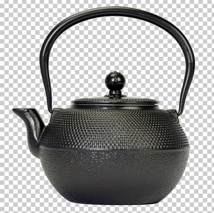 Teapot Tetsubin Infuser Kettle PNG, Clipart, Cast Iron, Cookware And Bakeware, Food Drinks, Glass, Infuser Free PNG Download