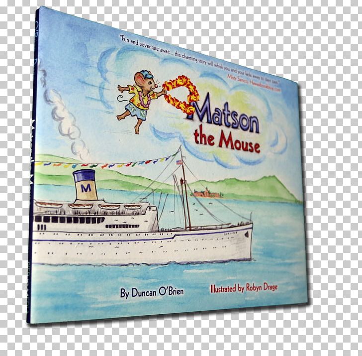 The Grand Manner Of Matson Advertising SS Lurline Matson PNG, Clipart,  Free PNG Download