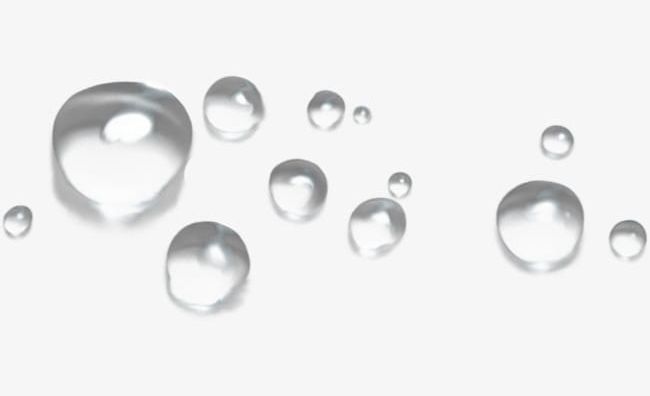 Beautiful Transparent Water Drops PNG, Clipart, Beautiful, Beautiful Clipart, Creative, Creative Drops, Drops Free PNG Download