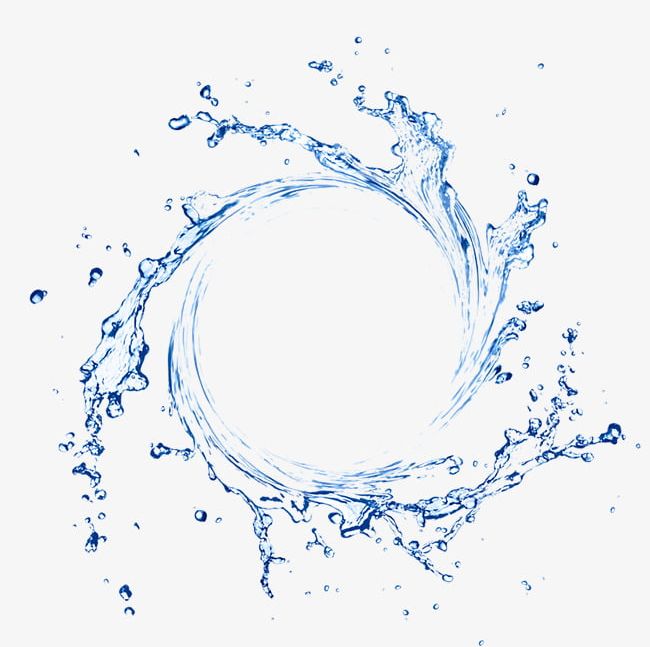 Blue Rotate Spark Effect Element PNG, Clipart, Blue, Blue Clipart, Effect, Effect Clipart, Effect Element Free PNG Download