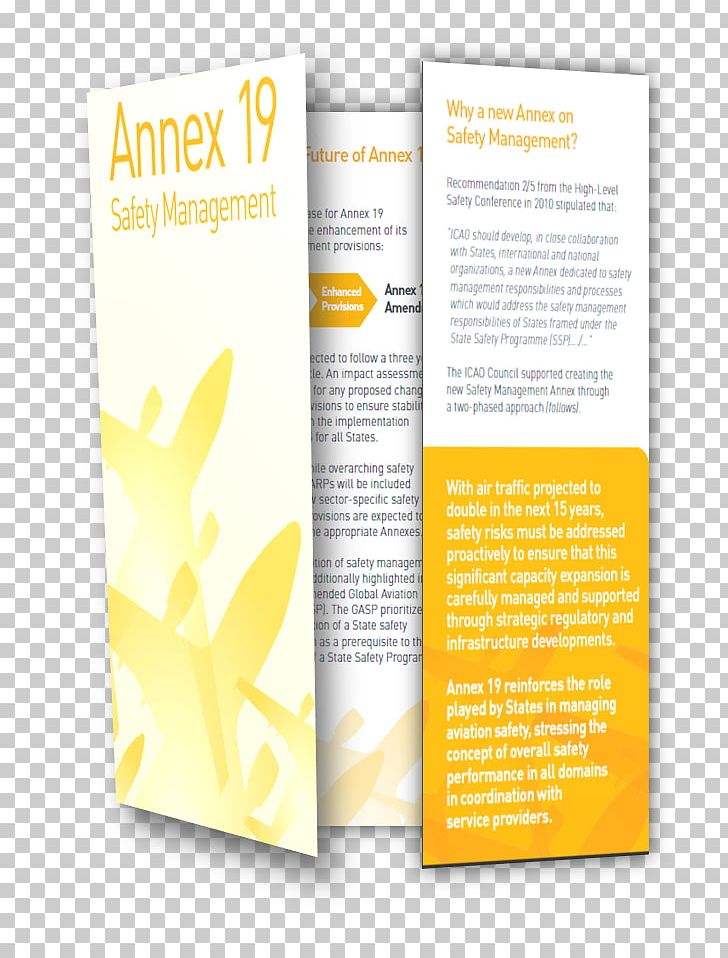 Brand Brochure PNG, Clipart, Advertising, Brand, Brochure, Text, Yellow Free PNG Download