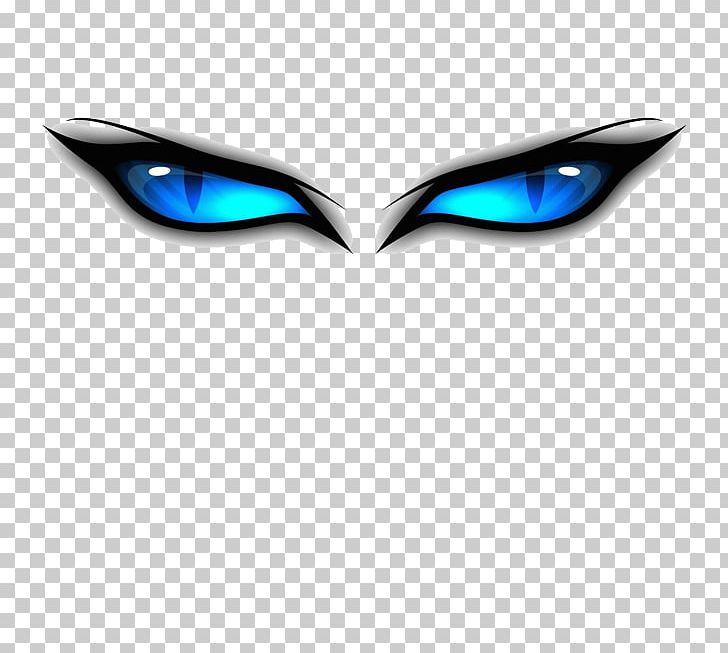 Cat Eye Icon PNG, Clipart, Anime Eyes, Blue, Blue Abstract, Blue Background, Blue Cat Free PNG Download