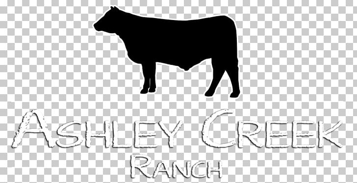 Cattle Ashley Creek Ranch Dog Logo PNG, Clipart,  Free PNG Download