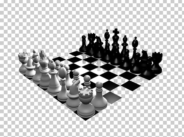 Chess Piece White And Black In Chess King PNG, Clipart, Bishop, Black And White, Board Game, Chess, Chess Board Free PNG Download