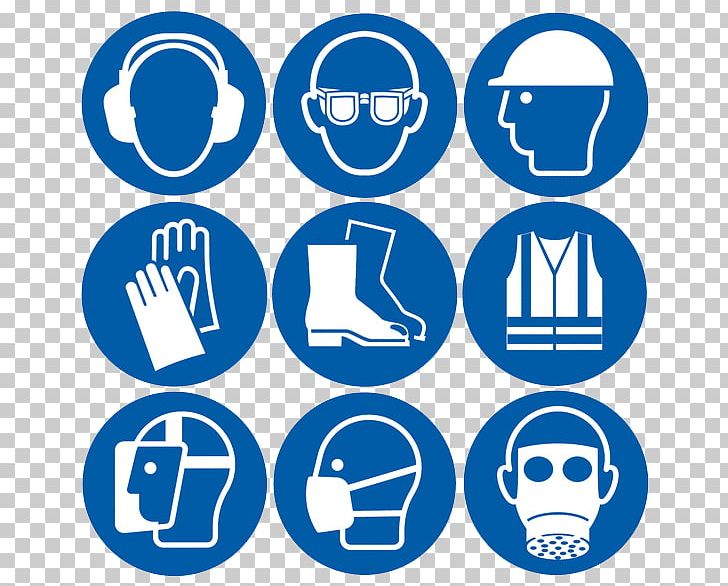 Personal Protective Equipment Safety Sign Goggles PNG, Clipart, Brand, Circle, Clothing, Construction Site Safety, Durum Free PNG Download