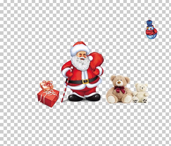 Santa Claus Christmas Card Icon PNG, Clipart, Cartoon Santa Claus, Christmas Card, Christmas Decoration, Creative Christmas, Fictional Character Free PNG Download