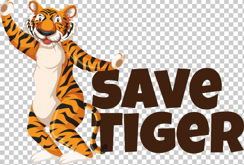 Bengal Tiger Siberian Tiger Cougar Wildlife Cartoon PNG, Clipart, Bengal Tiger, Cartoon, Cougar, Siberian Tiger, Tiger Free PNG Download