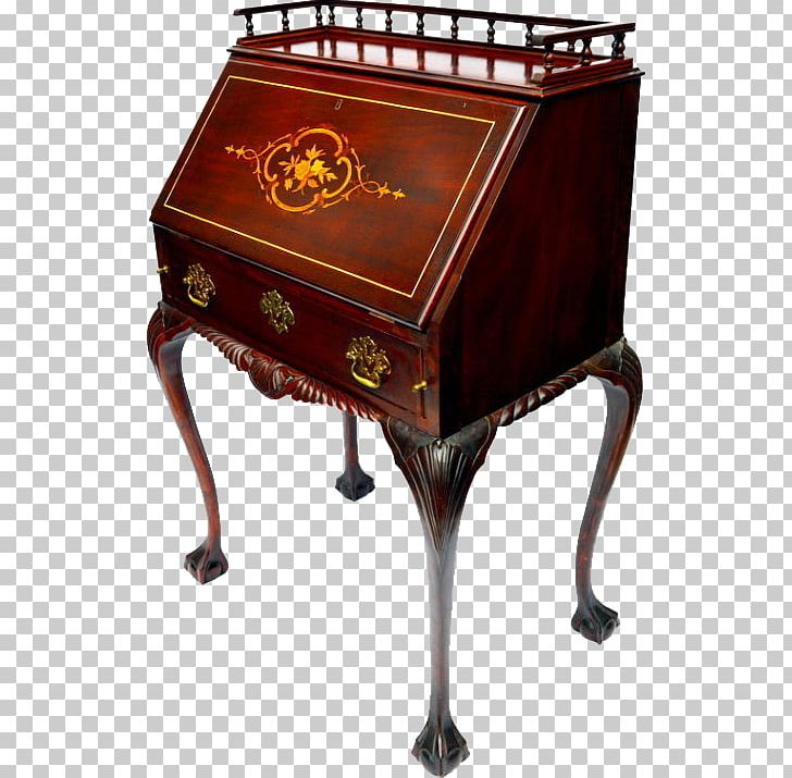 Antique Writing Desk Secretary Desk Furniture PNG, Clipart, Antique, Antique Furniture, Bonheur Du Jour, Cabinetry, Chippendales Free PNG Download