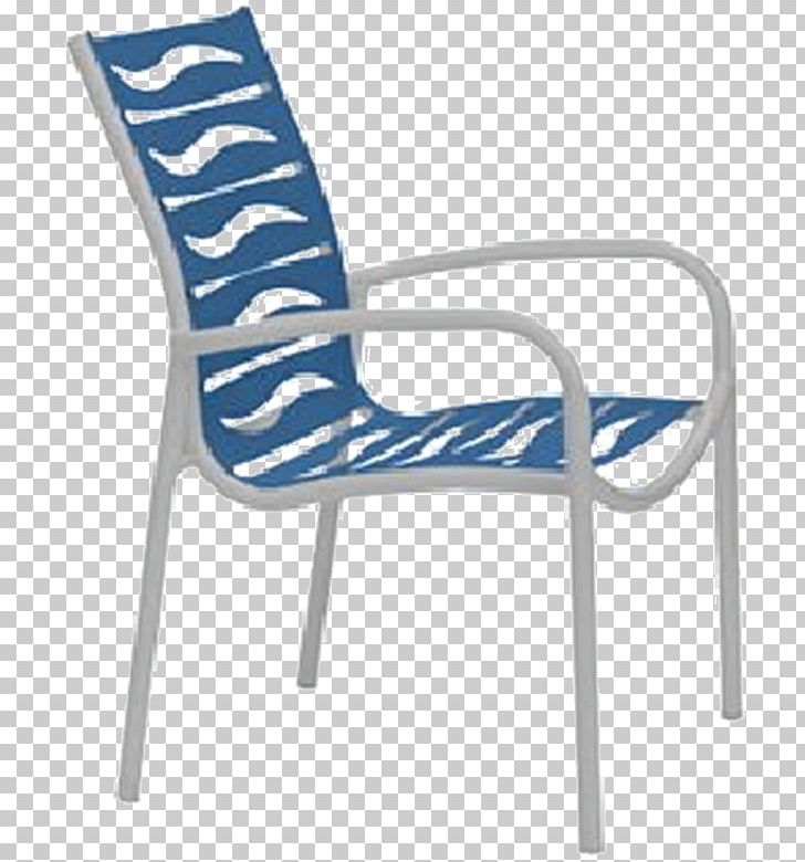 Chair Garden Furniture Plastic Dining Room PNG, Clipart, Angle, Armrest, Blue, Chair, Dining Room Free PNG Download