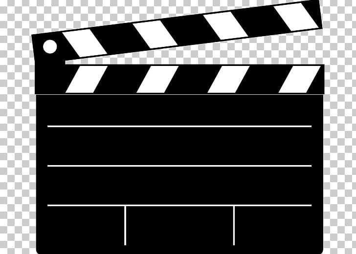 Clapperboard Film PNG, Clipart, Angle, Area, Black, Black And White, Brand Free PNG Download