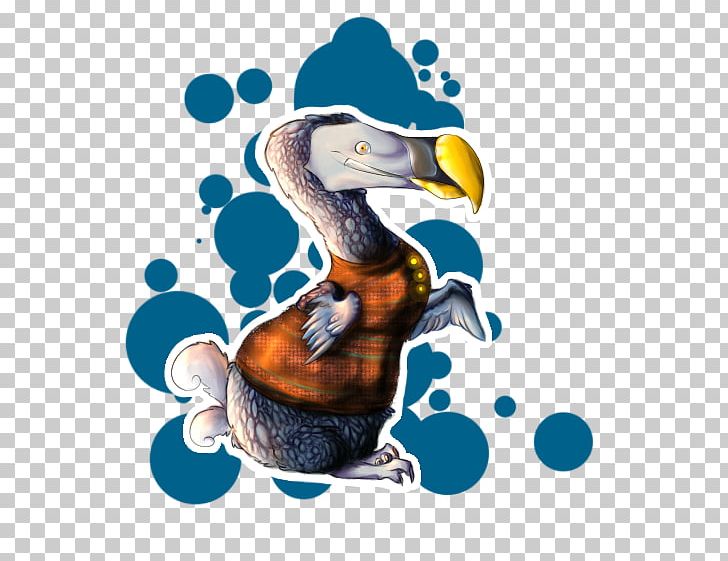Dodo Flightless Bird Drawing Digital Art Paper PNG, Clipart, Art, Beak, Bird, Blue, Crepe Paper Free PNG Download