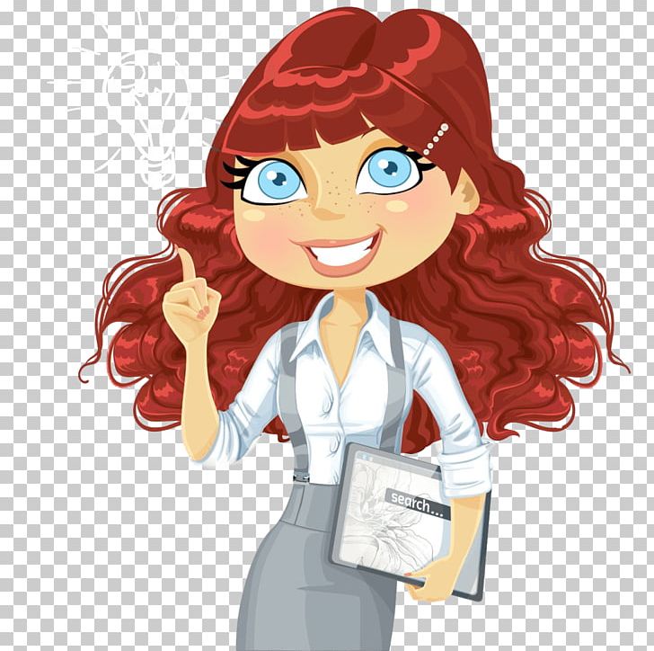 Hairstyle Woman PNG, Clipart, Art, Brown Hair, Can Stock Photo, Cartoon, Computer Icons Free PNG Download
