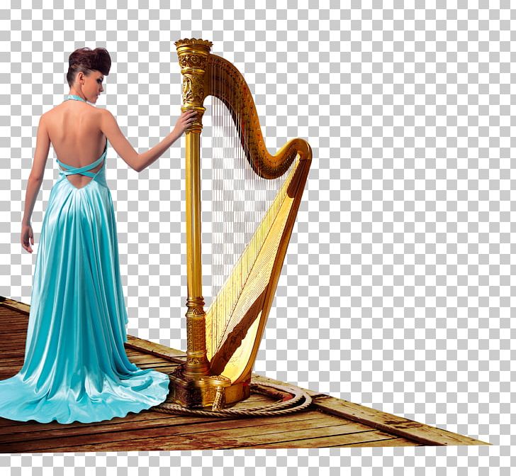 Harp PNG, Clipart, Beautiful, Beautiful Girl, Beauty, Beauty Salon, Beauty Vector Free PNG Download