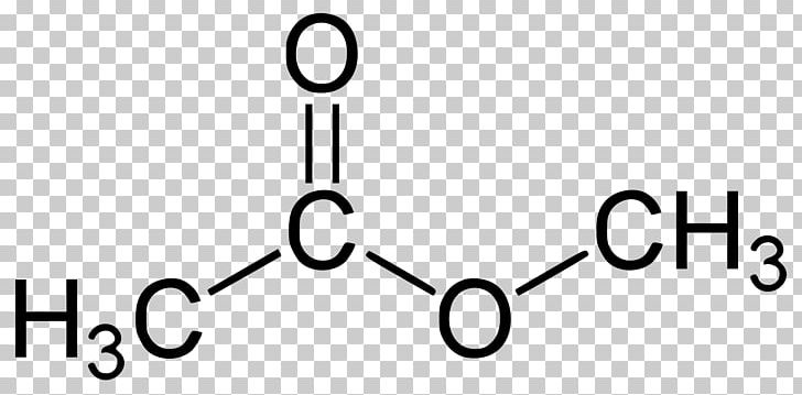 Methyl Acetate Methyl Group Acetic Acid Resonance PNG, Clipart, Acetate, Acetic Acid, Angle, Area, Black And White Free PNG Download