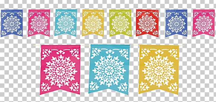 Paper Papel Picado Mexican Cuisine Party PNG, Clipart, Banner, Birthday, Day Of The Dead, Decoration, Flag Free PNG Download
