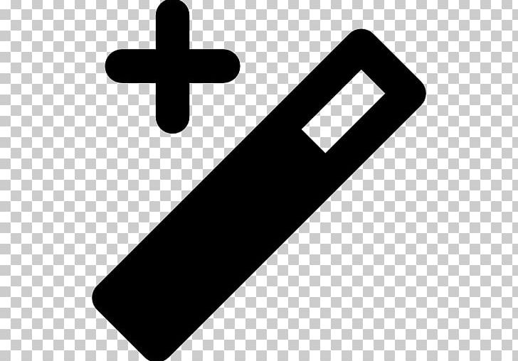Wand Computer Icons Symbol Magic PNG, Clipart, Black And White, Black Magic, Computer Icons, Download, Encapsulated Postscript Free PNG Download