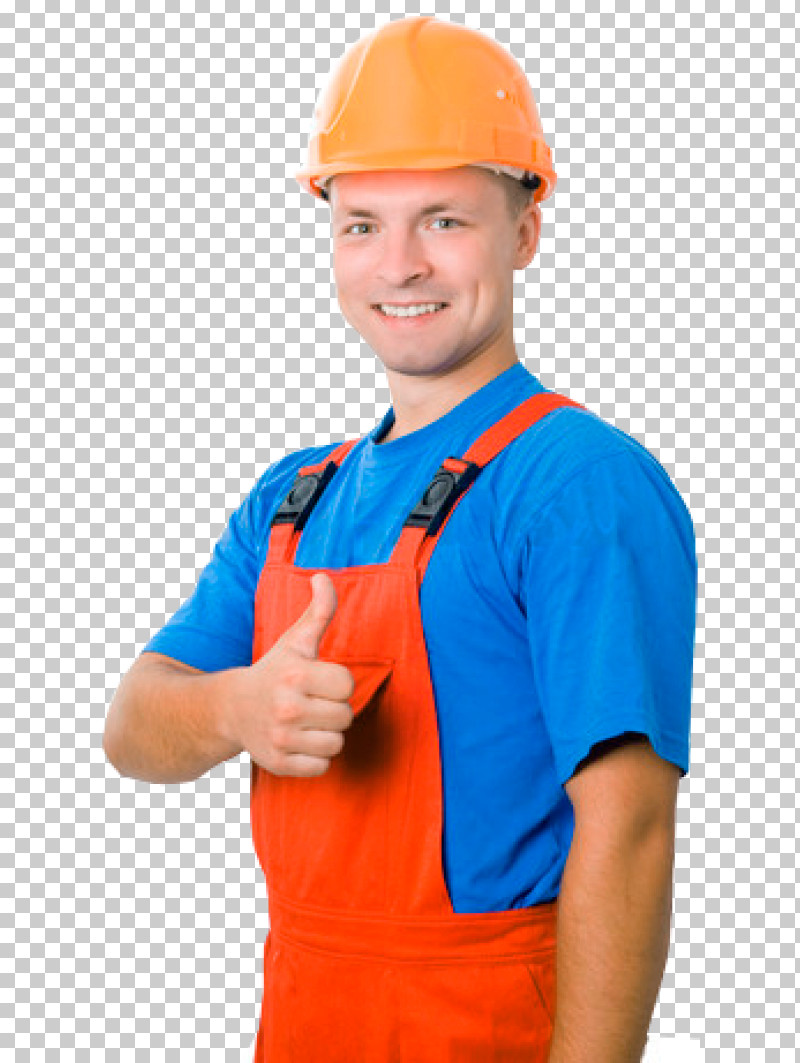 Orange PNG, Clipart, Electric Blue, Engineer, Finger, Gesture, Hat Free PNG Download