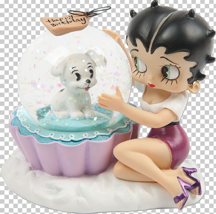 Cake Decorating Dog Figurine Canidae PNG, Clipart, Animals, Betty Boop, Boop, Cake, Cake Decorating Free PNG Download