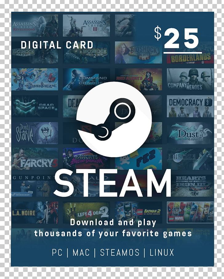Free Steam Wallet Codes That Actually Work [2021 Edition]