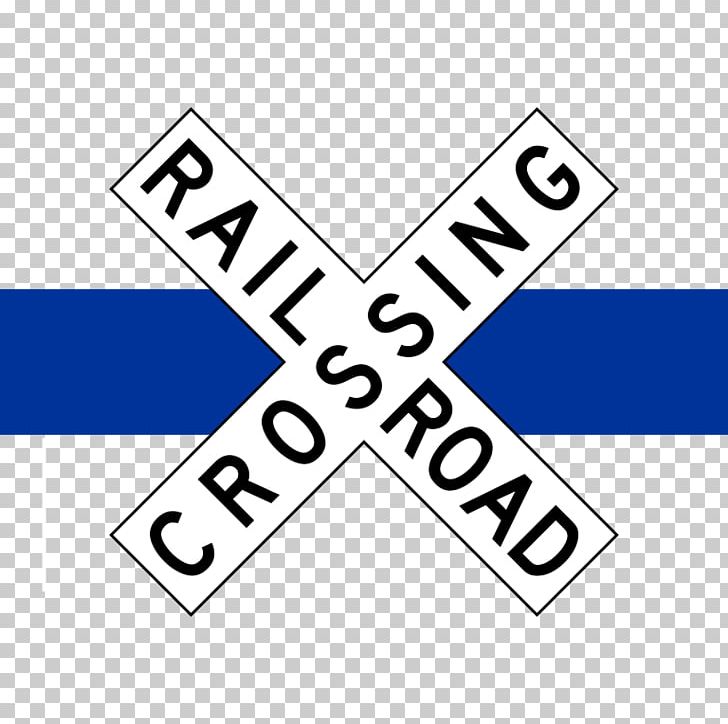 Crossbuck Rail Transport Level Crossing Traffic Sign Brand PNG, Clipart, Angle, Area, Brand, Crossbuck, Level Crossing Free PNG Download