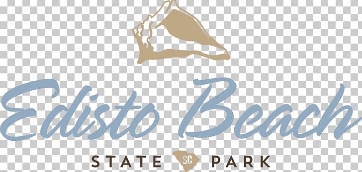 Edisto Beach State Park Logo Seabrook Island PNG, Clipart, Beach, Brand, Camping, Campsite, Carolina Beach Free PNG Download