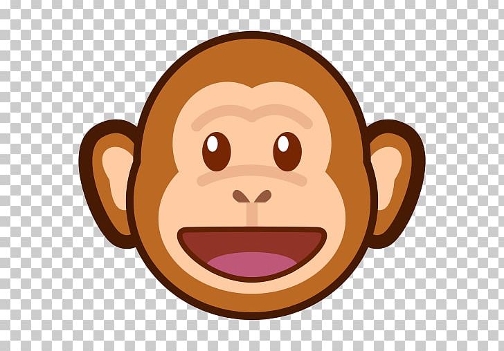 Face Monkey Facial Expression Smiley PNG, Clipart, Amnesia, Animal, Ear, Emoji, Emojipedia Free PNG Download