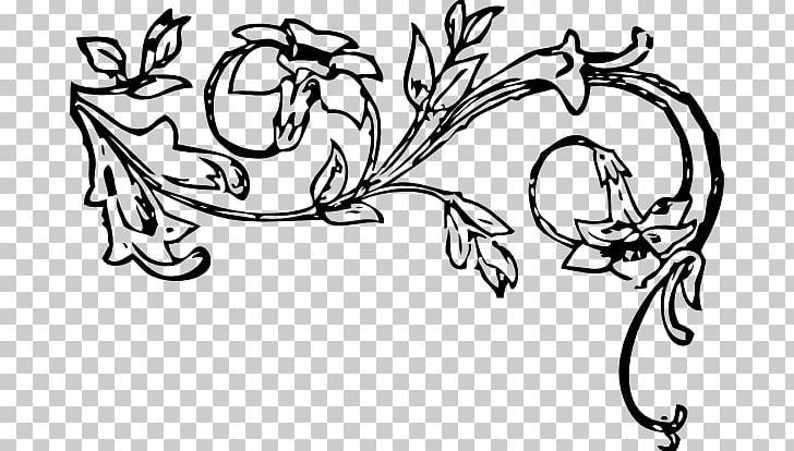 Flower Free Content PNG, Clipart, Area, Art, Artwork, Black And White, Calligraphy Free PNG Download
