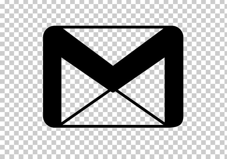 Gmail Computer Icons Email Creative Destruction PNG, Clipart, Android, Angle, Black, Black And White, Computer Icons Free PNG Download