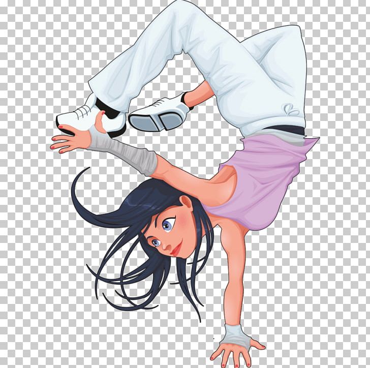 Breakdance tag, anime pictures on animesher.com