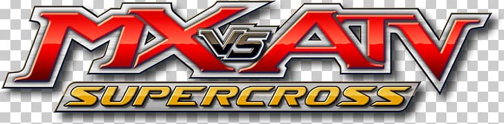 MX Vs. ATV Supercross Xbox One Game PlayStation 2 PNG, Clipart, Banner, Brand, Encore, Game, Keygen Free PNG Download