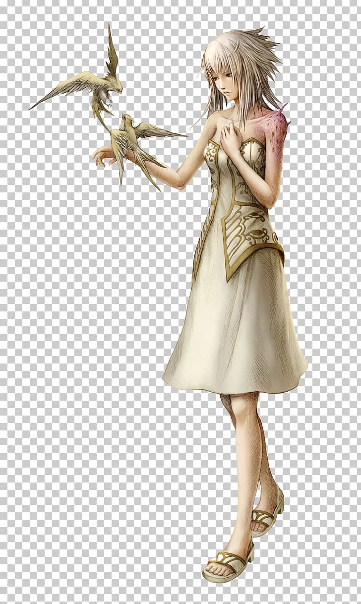Pandora's Tower The Last Story Video Game Wii Role-playing Game PNG, Clipart, Angel, Art, Character, Concept Art, Costume Free PNG Download