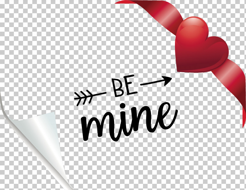 Be Mine Valentines Day Valentine PNG, Clipart, Be Mine, Logo, M, M095, Meter Free PNG Download