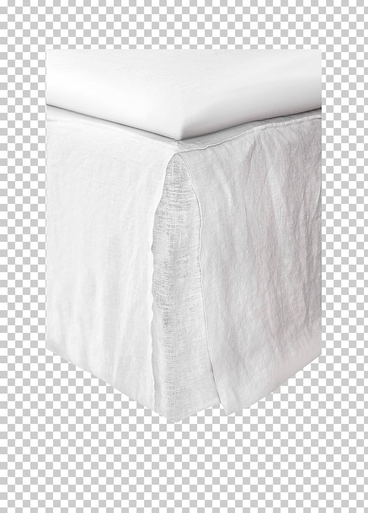 Bed Skirt Mattress Pads White Textilgallerian PNG, Clipart, Angle, Bed, Bed Skirt, Color, Duvet Free PNG Download