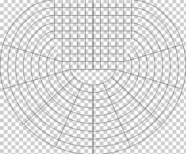 Circle Drawing Anamorphosis Concentric Objects PNG, Clipart, Anamorphosis, Angle, Area, Art, Black And White Free PNG Download